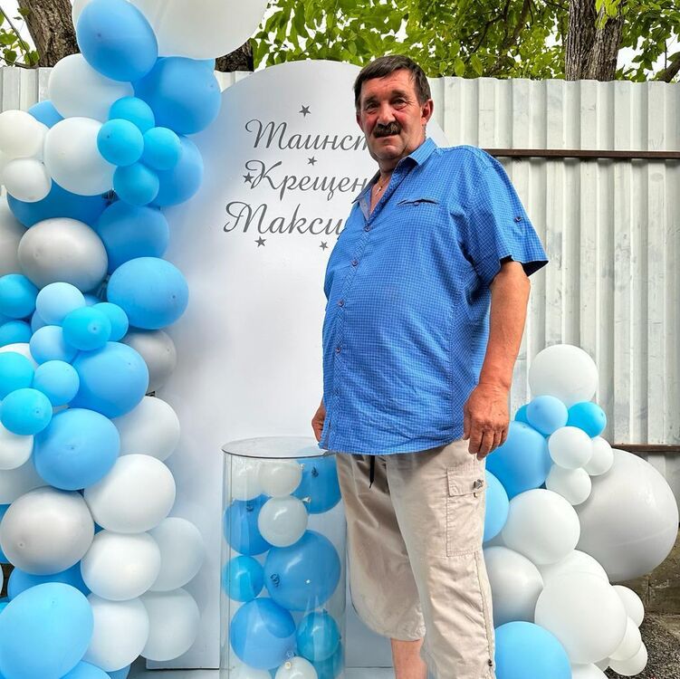 ���� 48553794 ������� ������, 62 ����, ���� ���������� � ����������