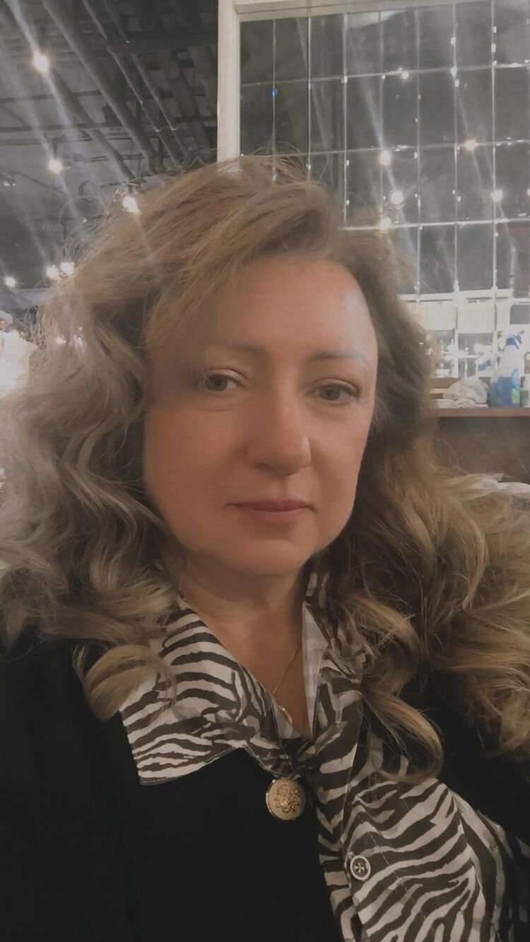 ���� 55045174 ������� Natalia, 48 ���, ���� ���������� � Limassol