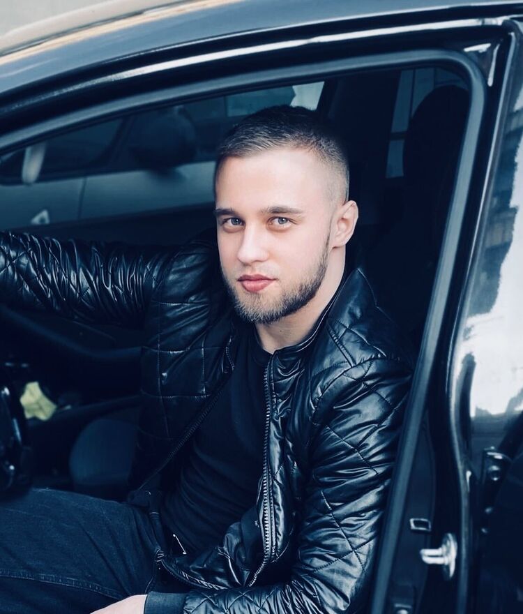  49805164  Danil, 26 ,    