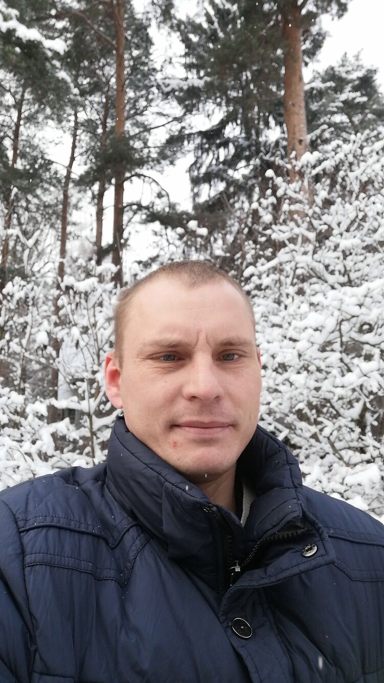 ���������� ���������, ���� ������� Vitaly, 36 ���, ������������ ��� c�������� ���������