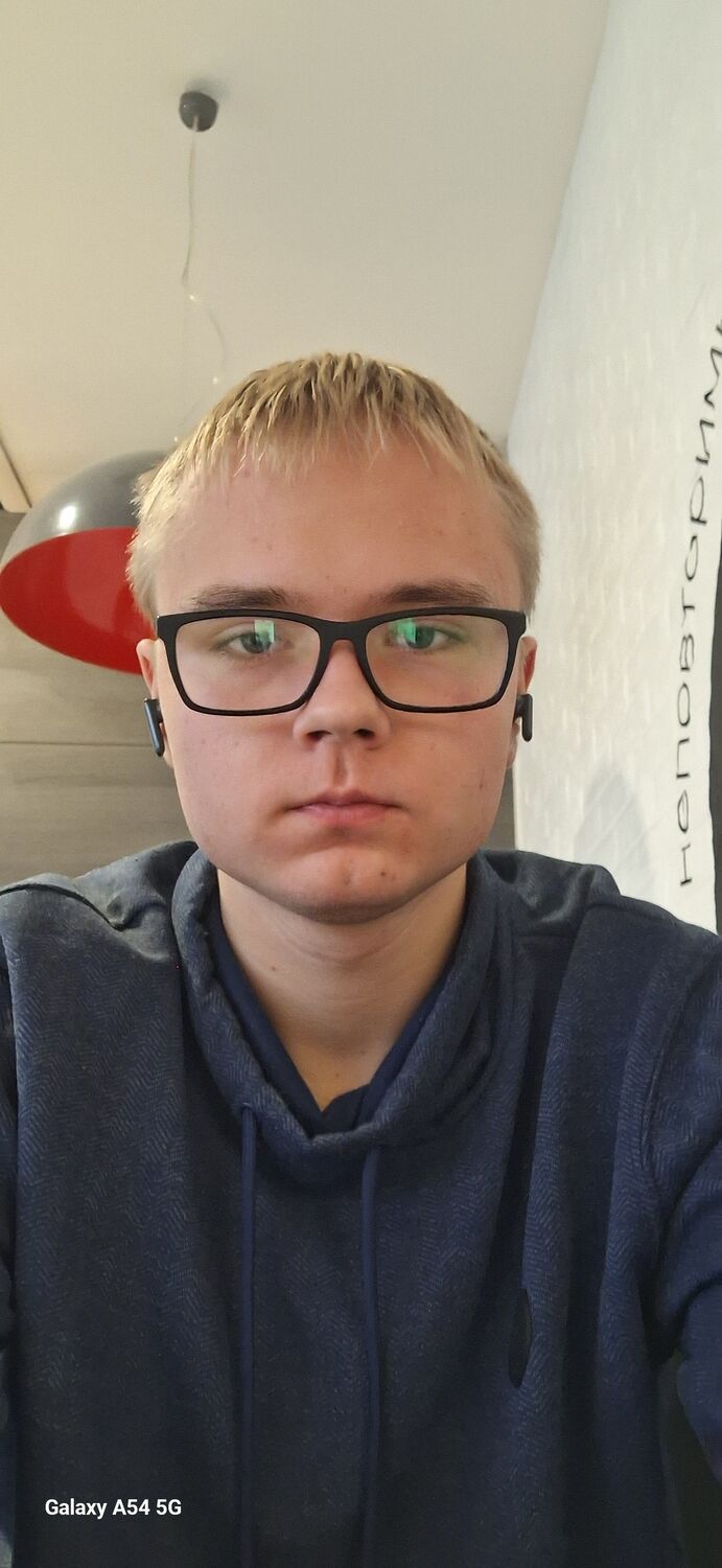 ���� 52693854 ����� �������, 18 ���, ���� ���������� � ������