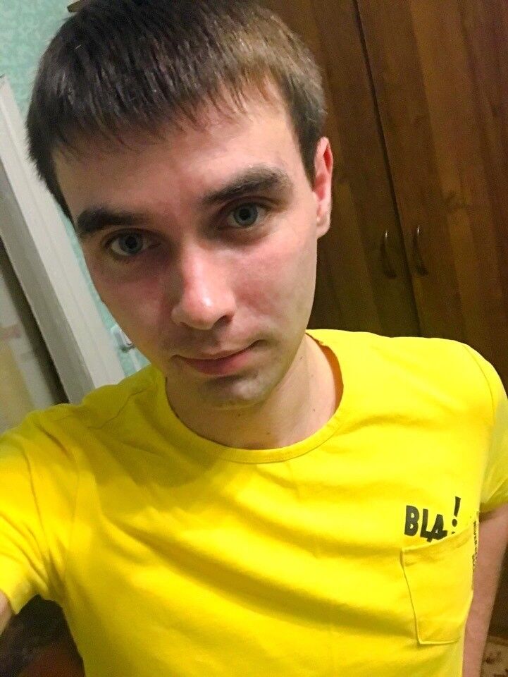 ���� 19264754 ������� Aleksandr, 31 ���, ���� ���������� � ������������