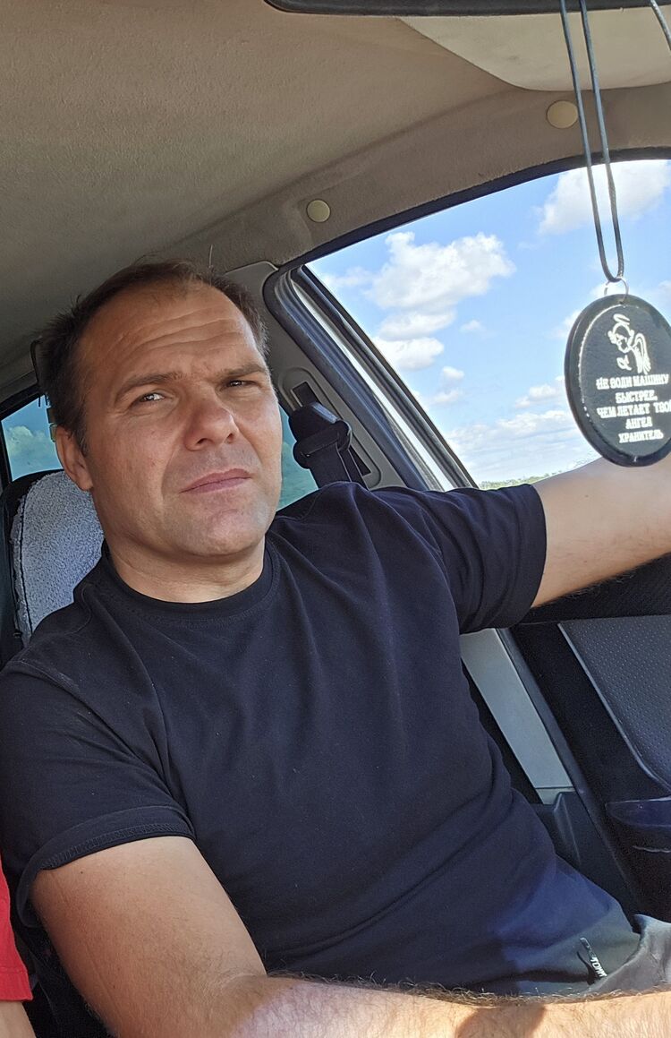 ���� 52542604 ������� Alexey, 41 ���, ���� ���������� � ������