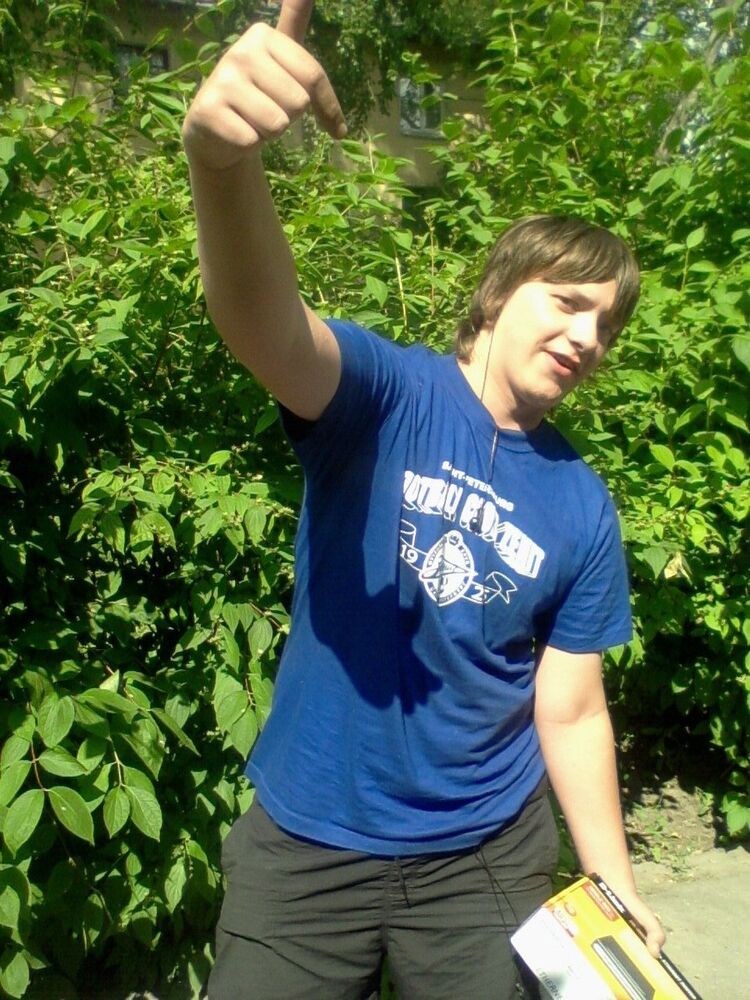 ���������� �����-���������, ���� ������� Vlad, 29 ���, ������������ ��� ������, ����� � ���������, c�������� ���������