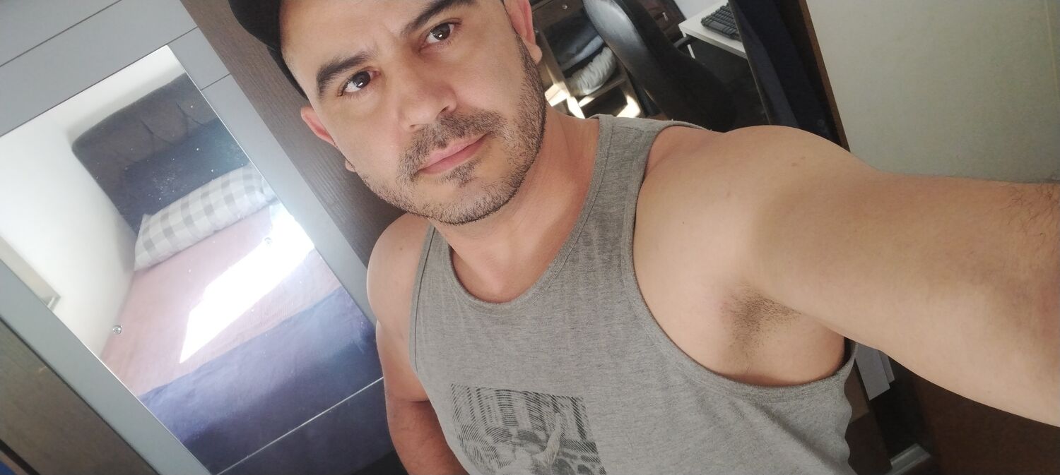  54591524  Edi, 41 ,    Estrada