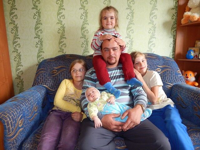 ���� 7832654 ������� �������, 43 ����, ���� ���������� � �����