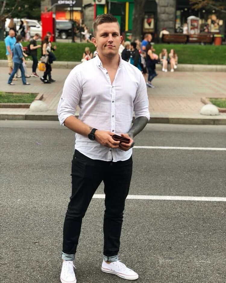 ���������� ����, ���� ������� Stas, 33 ����, ������������ ��� ������, ����� � ���������