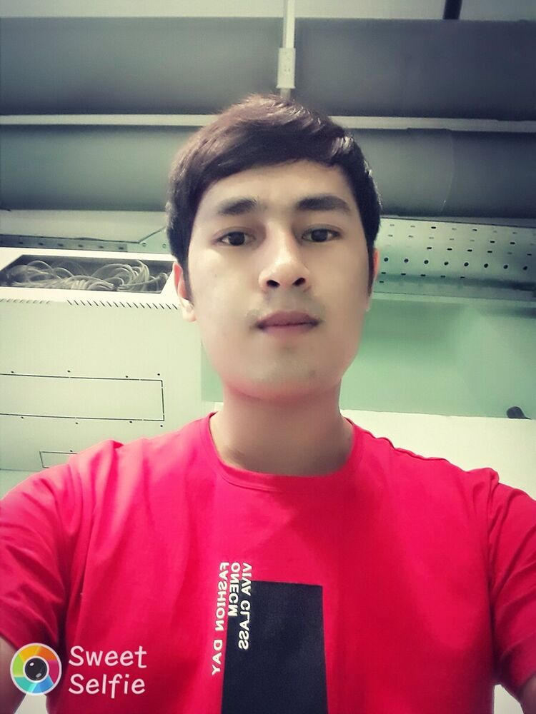 ���� 20245534 ������� Shoh, 27 ���, ���� ���������� � ������ ���������