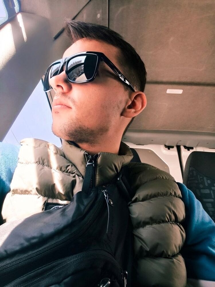 ���� 56187104 ����� Pavel, 23 ����, ���� ���������� � �������