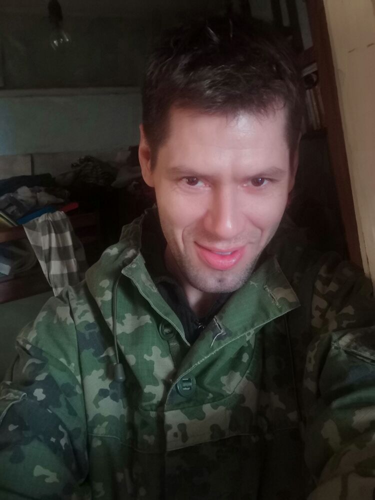 ���������� �����������, ���� ������� Andrei, 38 ���, ������������ ��� ������, ����� � ���������, c�������� ���������, ���������