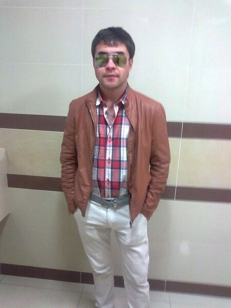  7622304  Nursultan, 35 ,    