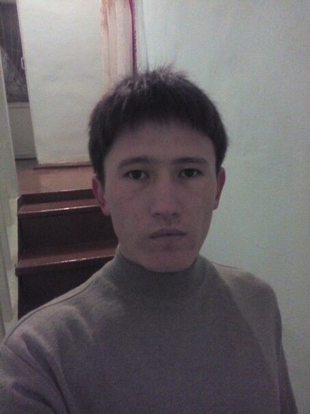  ,   Alisher, 33 ,  