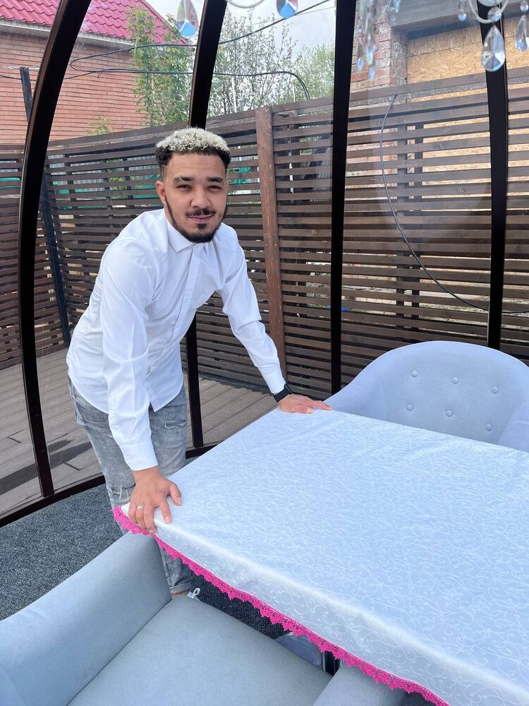 ���������� ��������, ���� ����� ˸��, 25 ���, ������������ ��� ������, ����� � ���������