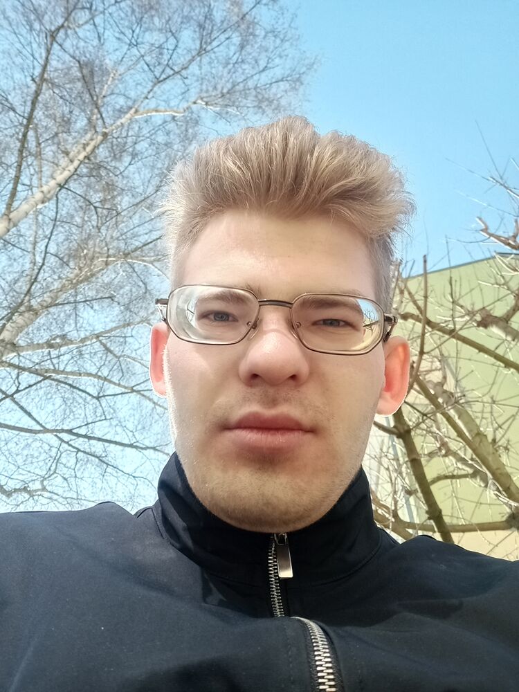 ���� 56117444 ����� Yehor, 24 ����, ���� ���������� � Nuernberg