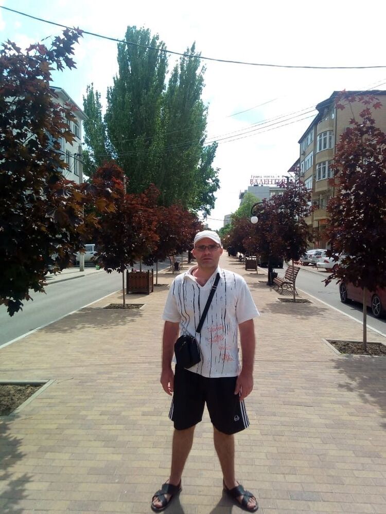 ���� 29457974 ������� Alexey, 44 ����, ���� ���������� � �����