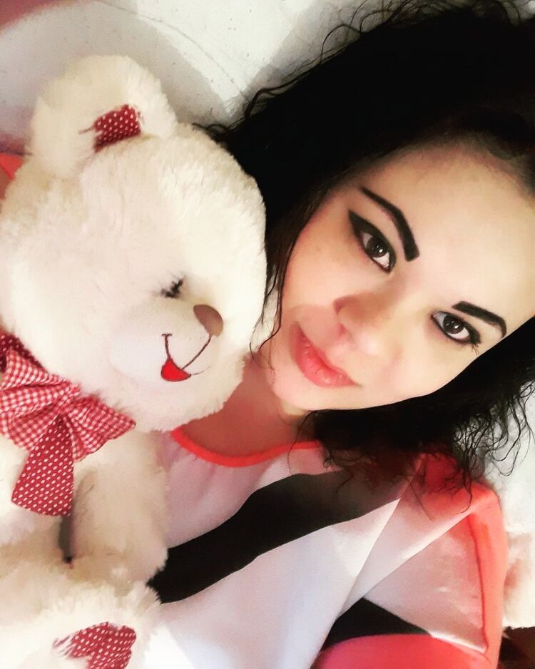 ���� 18916104 ������� Kristina, 32 ����, ���� ���������� � ������