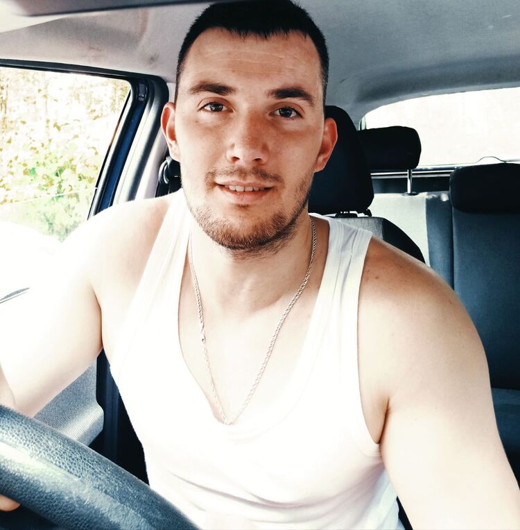  29729874  Andrij, 33 ,    Szczecin Pogodno