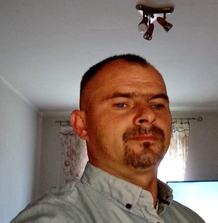  48396734  Norbert, 44 ,    Krosno Odrzanskie