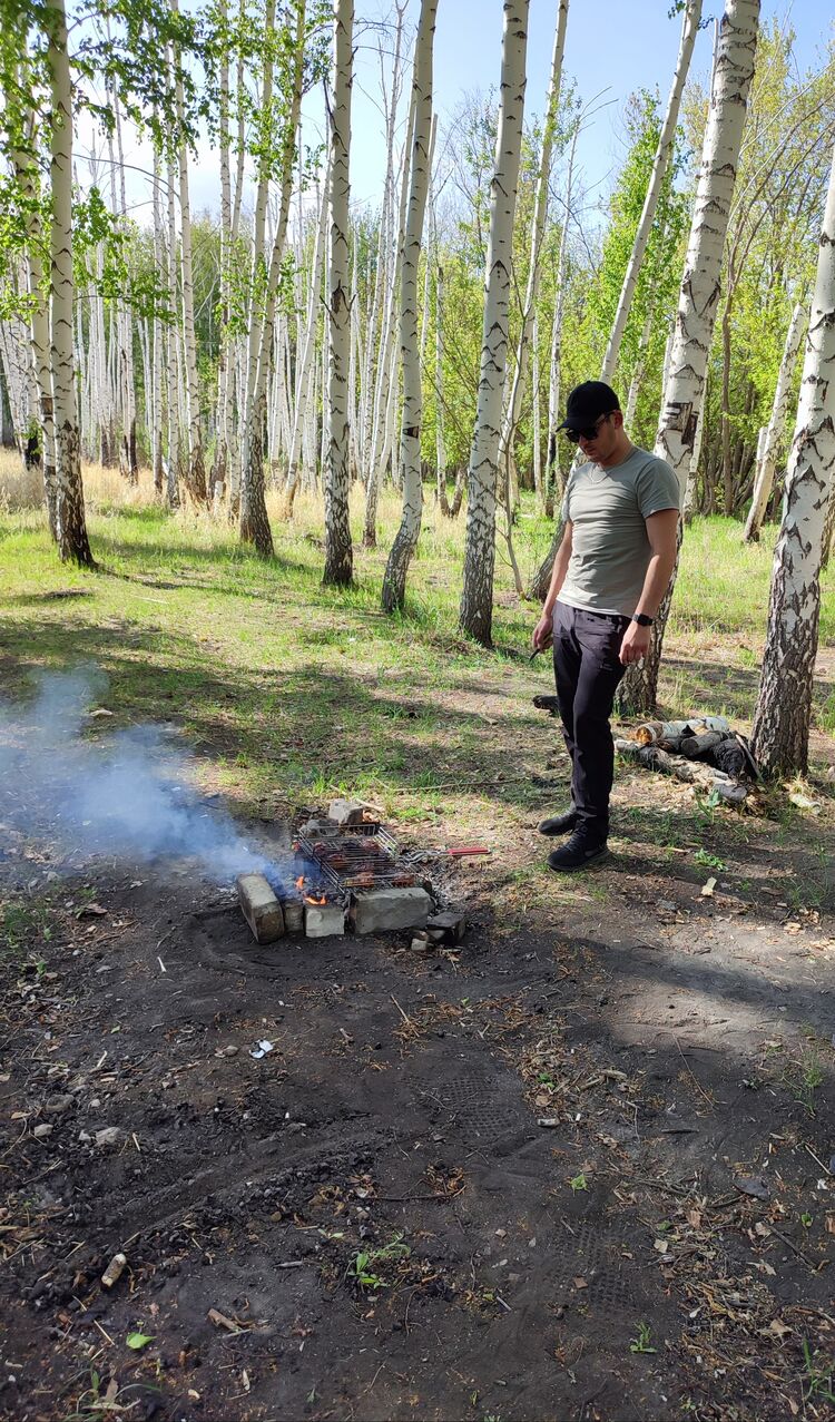 ���������� ������, ���� ������� Zeinali, 31 ���, ������������ ��� ������, ����� � ���������