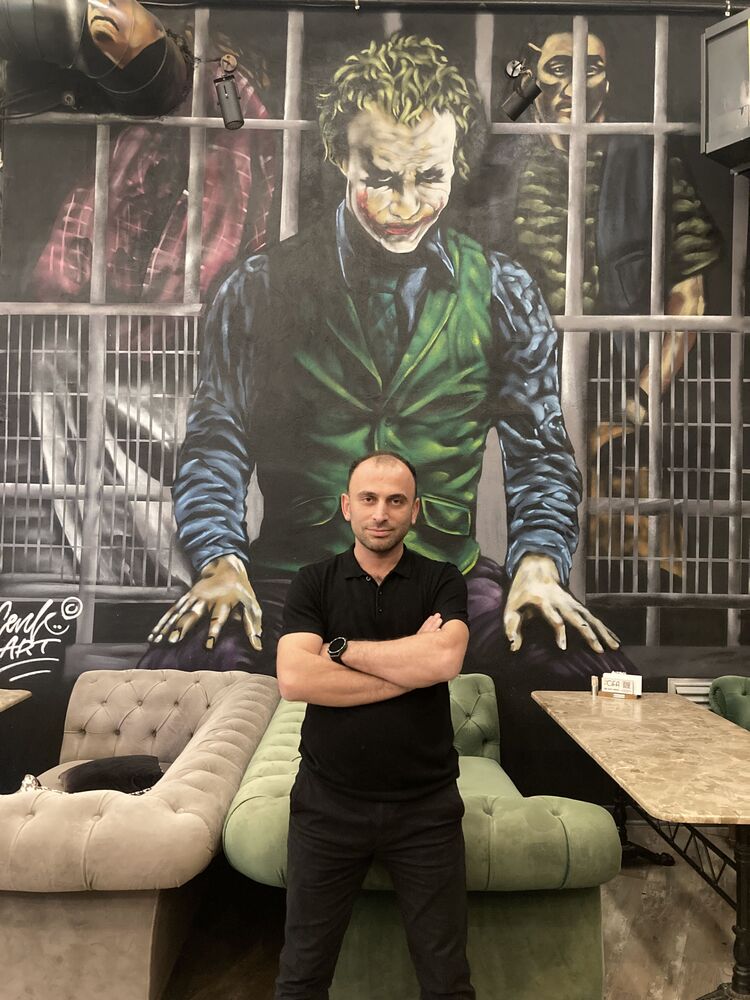 ���������� �������, ���� ������� Mustafa, 42 ����, ������������ ��� ������, ����� � ���������