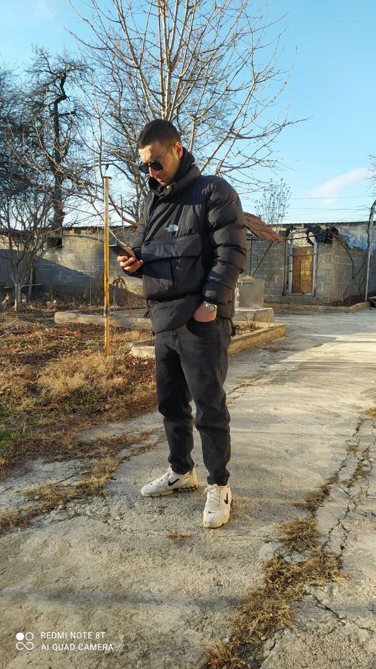 ���������� �������, ���� ������� Amirani, 34 ����, ������������ ��� ������, ����� � ���������