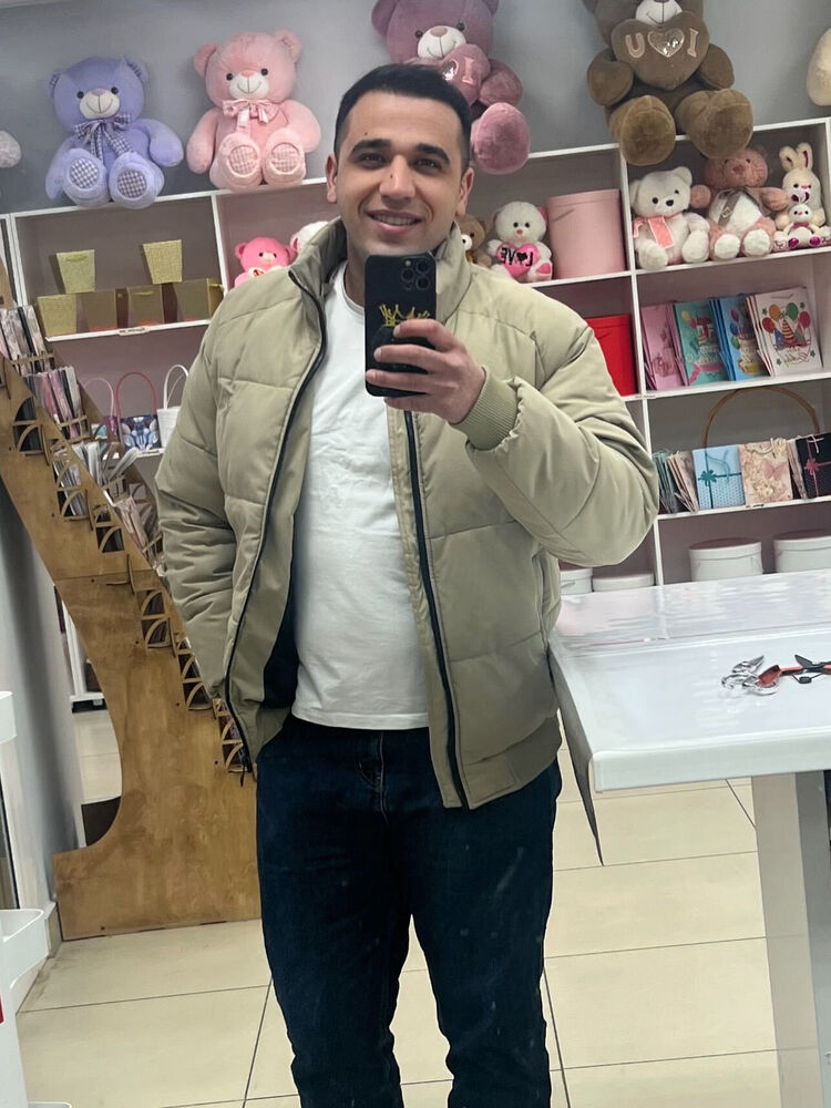 ���� 55771944 ������� Mehemmed, 31 ���, ���� ���������� � ����������