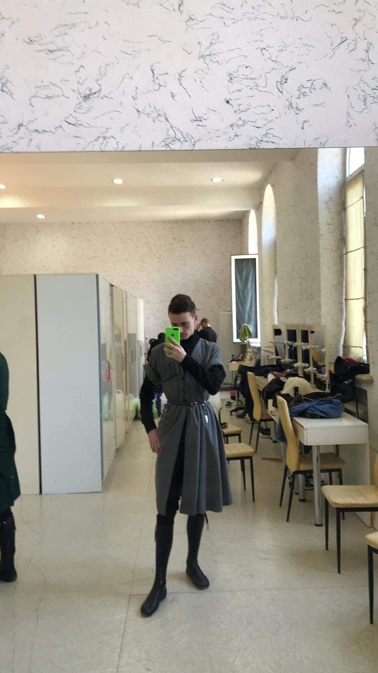 ���������� �������, ���� ����� Alexandre, 21 ���, ������������ ��� ������, ����� � ���������