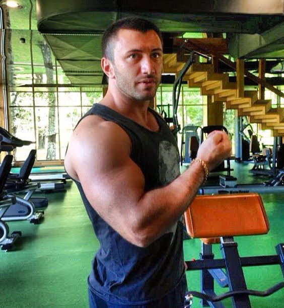 ���������� �����-���������, ���� ������� Alexandr, 44 ����, ������������ ��� ������, ����� � ���������, c�������� ���������, ���������