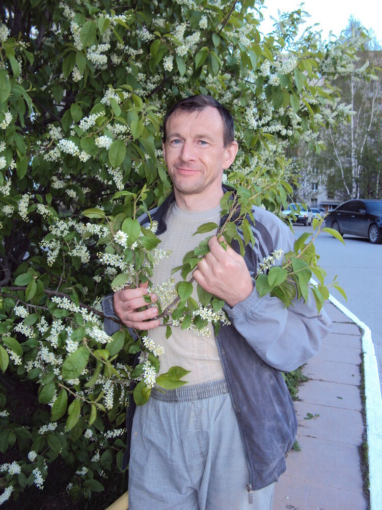 ���������� �������, ���� ������� Sergei, 49 ���, ������������ ��� ������, ���������