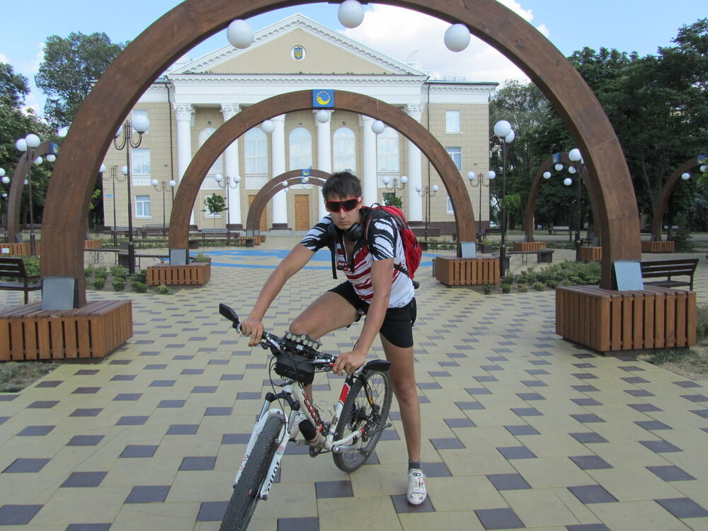   ,   Ruslan, 35 ,   ,   , c 