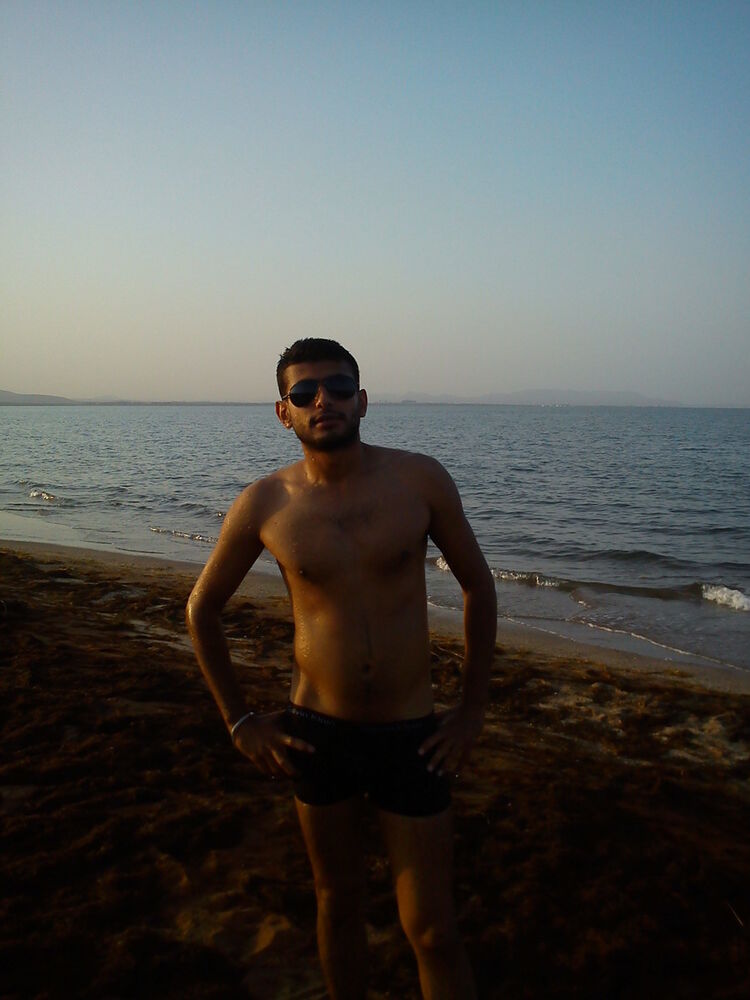 ���� 5376414 ������� AslaN, 34 ����, ���� ���������� � ����