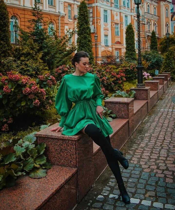 ���� 49306154 ������� Anastasia, 38 ���, ���� ���������� � Harcourt