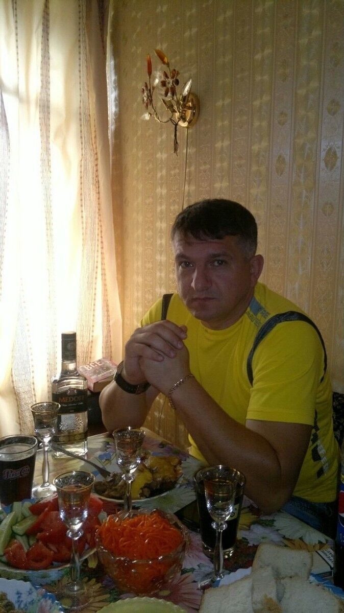 ���� 5295454 ������� �������, 49 ���, ���� ���������� � �����