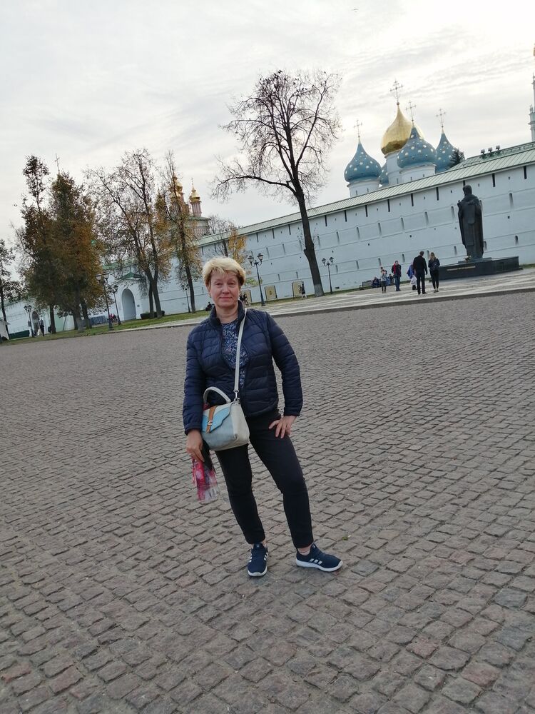  24103304  Galina, 63 ,    