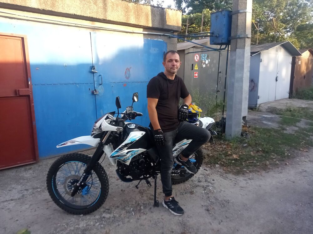 ���� 56085784 ������� Vanya, 44 ����, ���� ���������� � ������