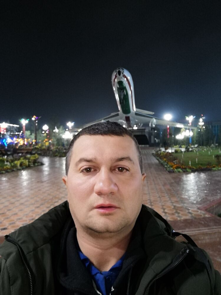 ���� 25229924 ������� Doniyor, 39 ���, ���� ���������� � ������ ������