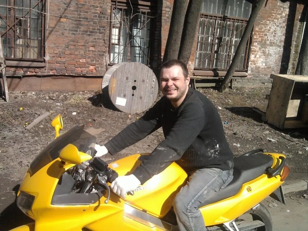  -,   Nikolay, 43 ,   ,   , c , 