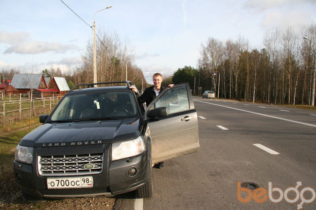 ���� 454824 ������� Pavel, 37 ���, ���� ���������� � �����-����������