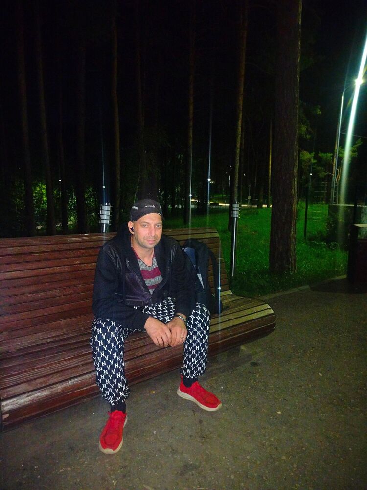 ���������� ���������, ���� ������� Alexey, 38 ���, ������������ ��� ���������