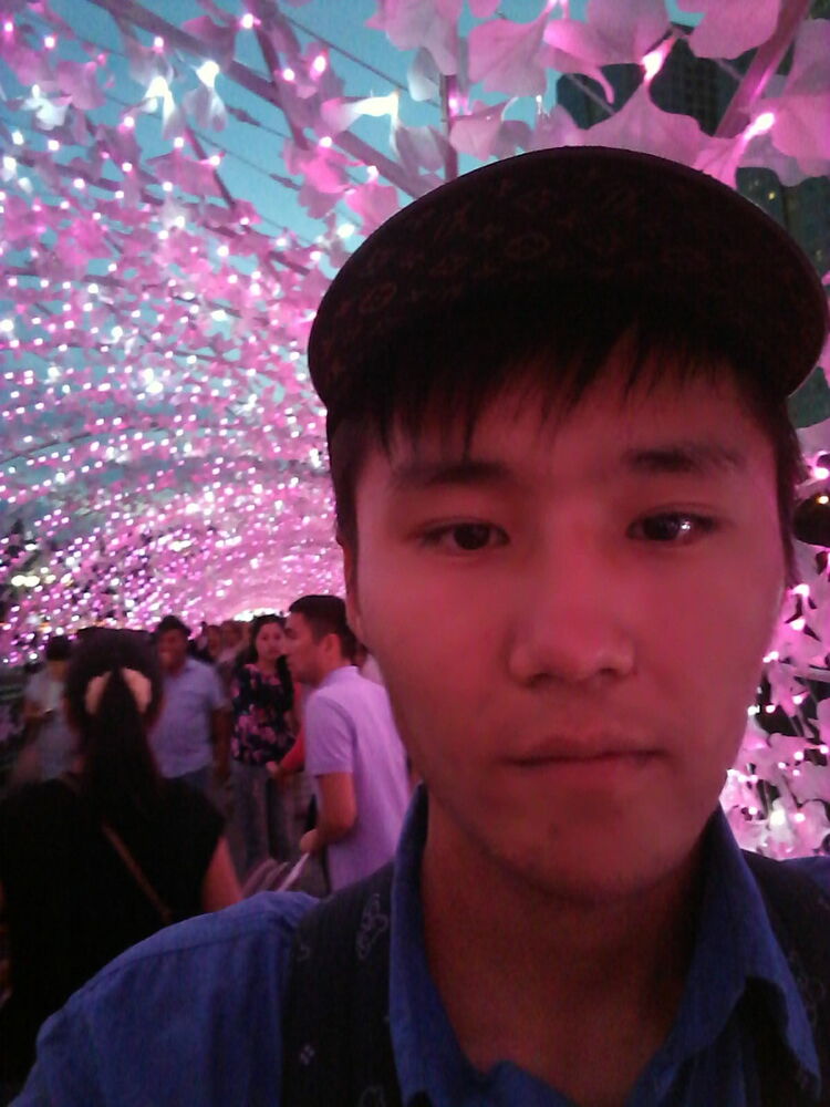  ,   Nurlan, 29 ,   