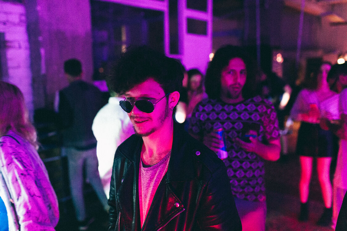 ���������� �����������, ���� ������� Secret Man, 27 ���, ������������ ��� ������