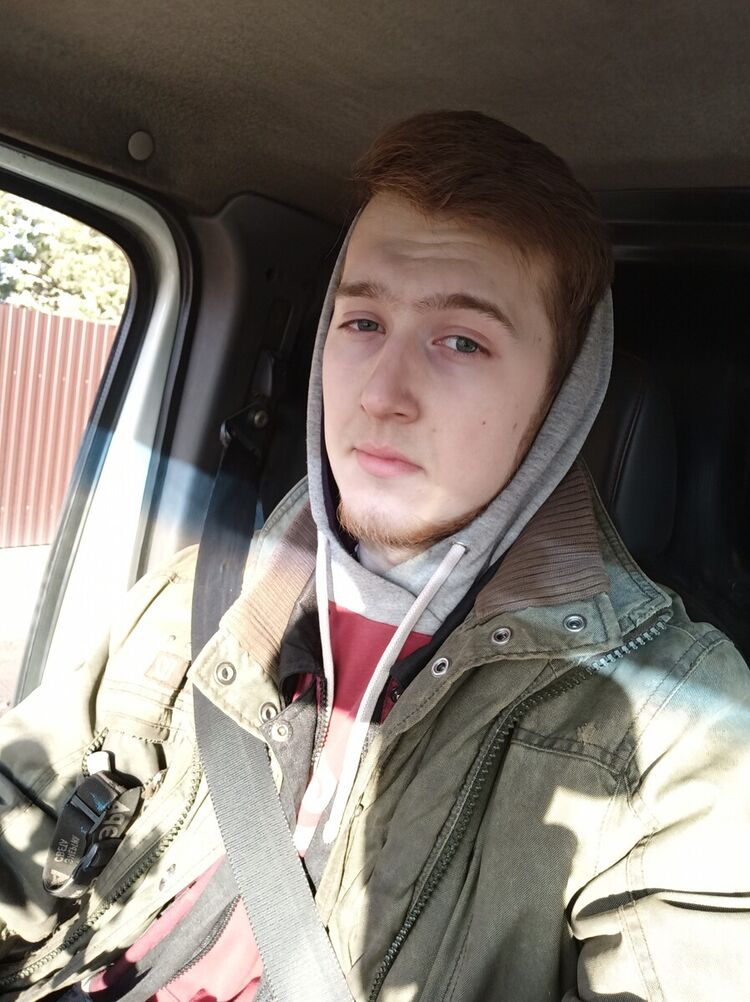 ���� 20329244 ������� ������, 26 ���, ���� ���������� � �����-����������