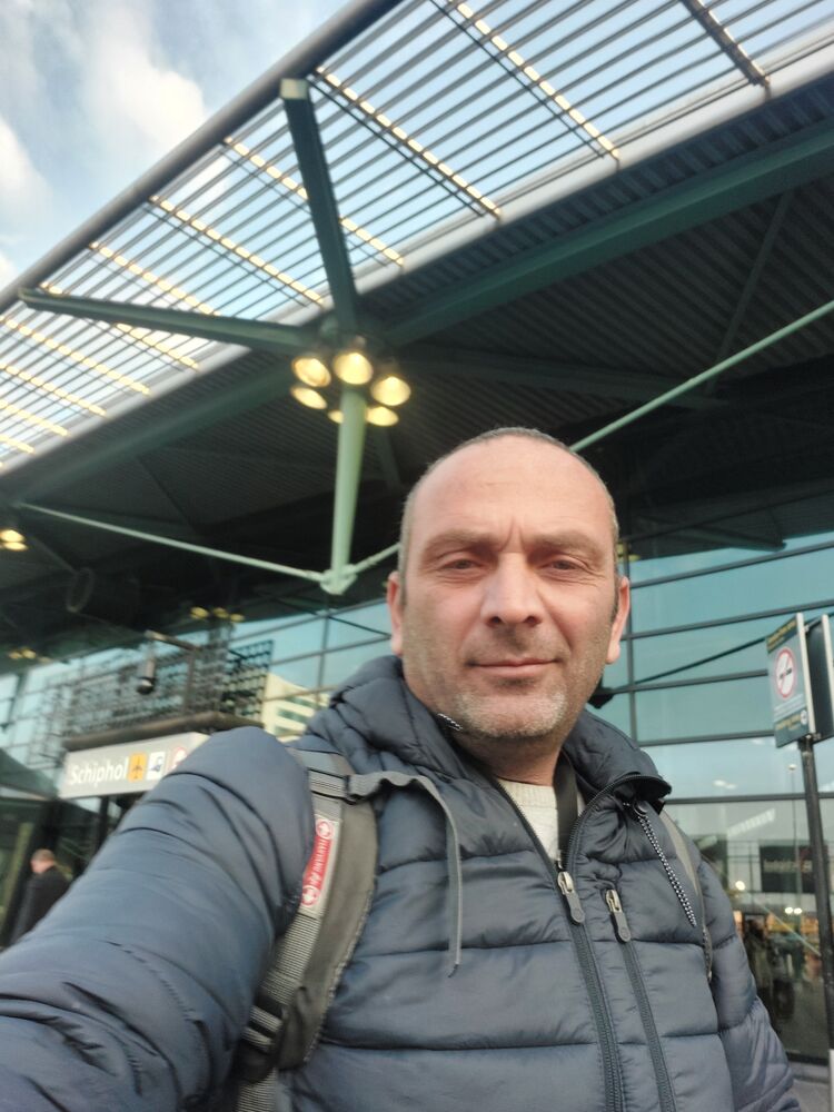 ���� 56177614 ������� Gio, 41 ���, ���� ���������� � Horny Smokovec