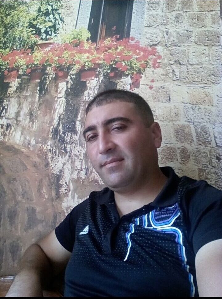 ���� 53248384 ������� Armen, 43 ����, ���� ���������� � ������������