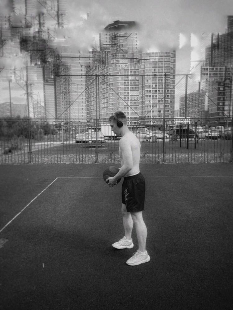 36034154  Andrey, 24 ,    