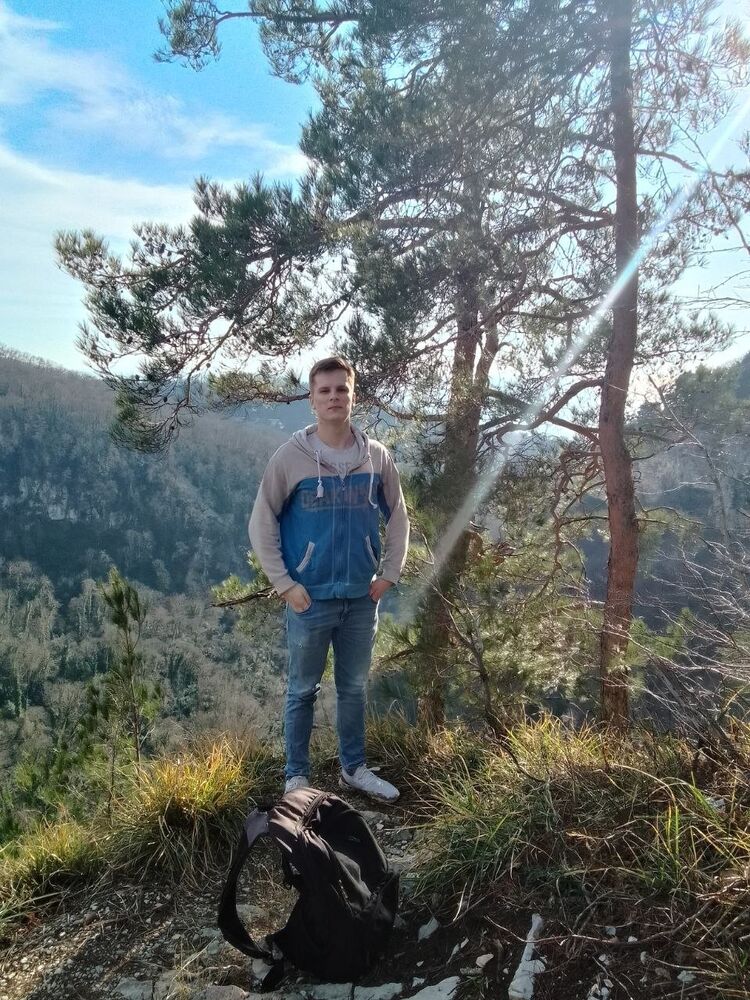 ���� 54235724 ����� Nikolay, 23 ����, ���� ���������� � ����