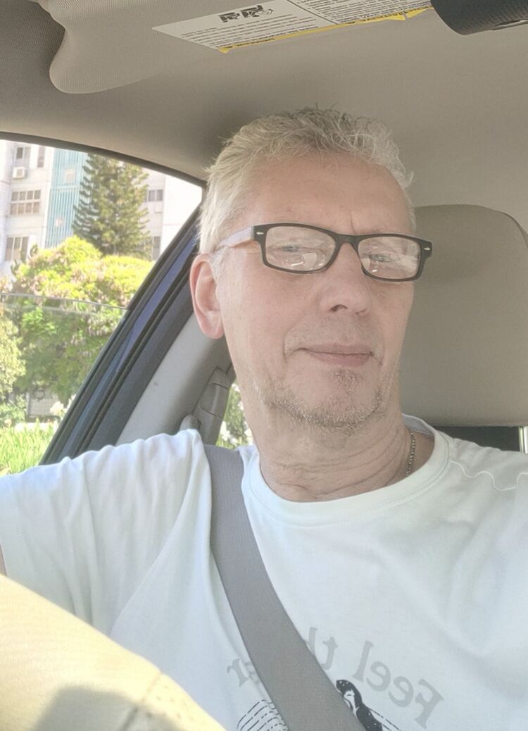  Tel Aviv-Yafo,   , 58 ,     , c , 