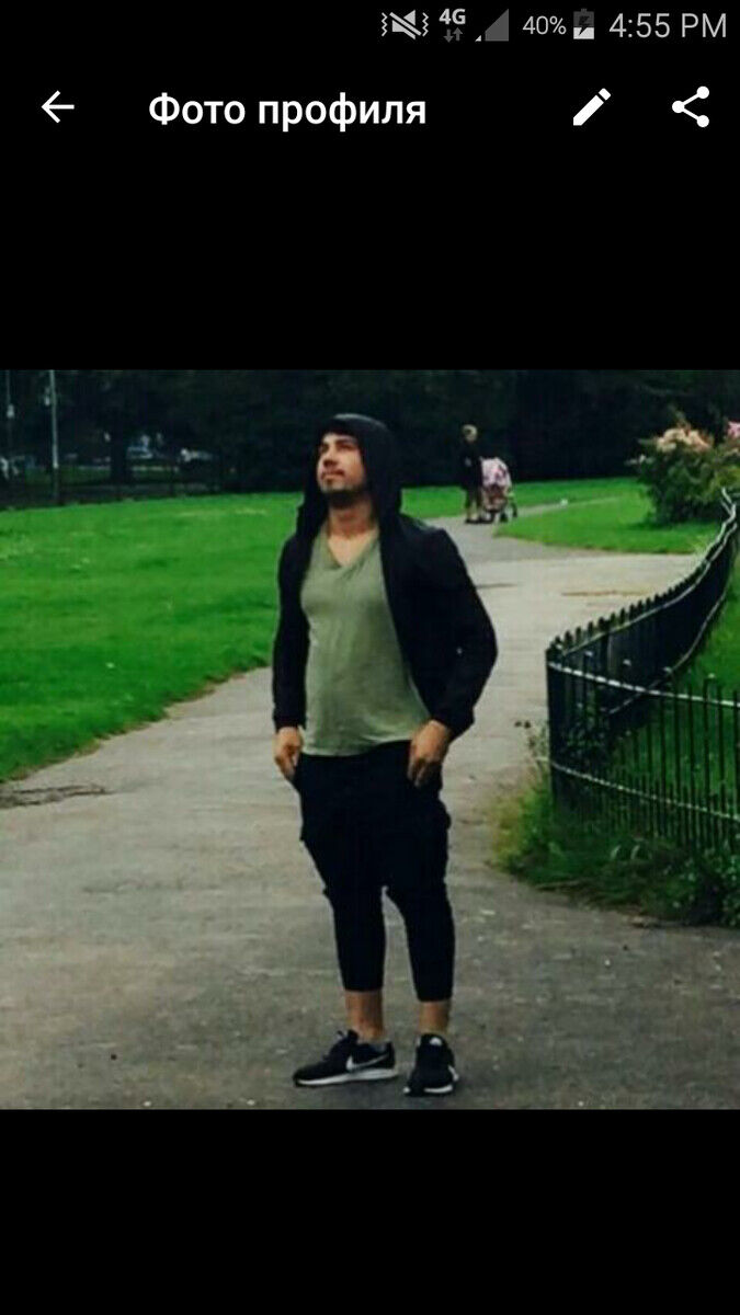 ���������� ��������, ���� ������� Ali, 43 ����, ������������ ��� ������, ����� � ���������, c�������� ���������