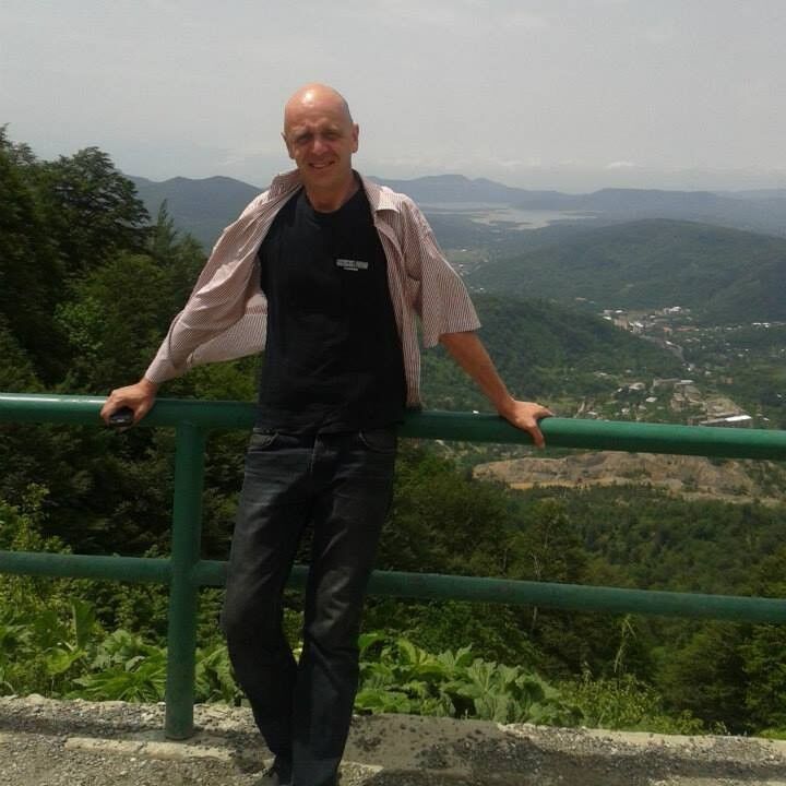  ,   Kakhaber, 48 ,   