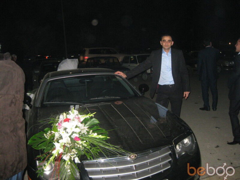 Знакомства Баку, фото мужчины BakuXetai, 34 года, познакомится для флирта